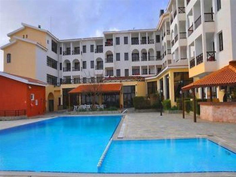 Episkopiana Hotel & Sport Resort Episkopi  Exterior photo