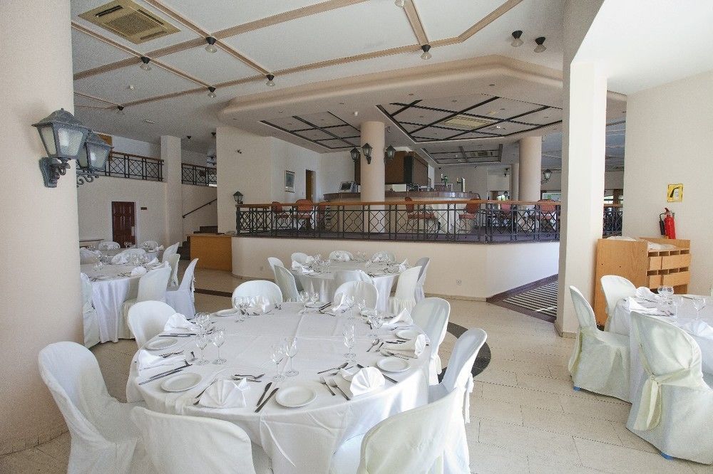 Episkopiana Hotel & Sport Resort Episkopi  Exterior photo