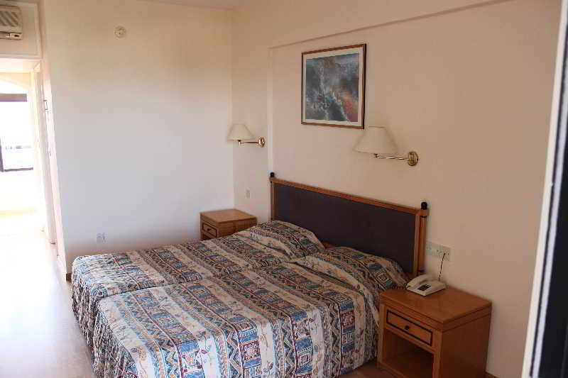 Episkopiana Hotel & Sport Resort Episkopi  Exterior photo