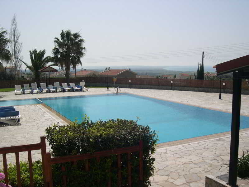 Episkopiana Hotel & Sport Resort Episkopi  Exterior photo
