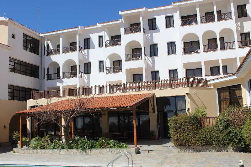 Episkopiana Hotel & Sport Resort Episkopi  Exterior photo