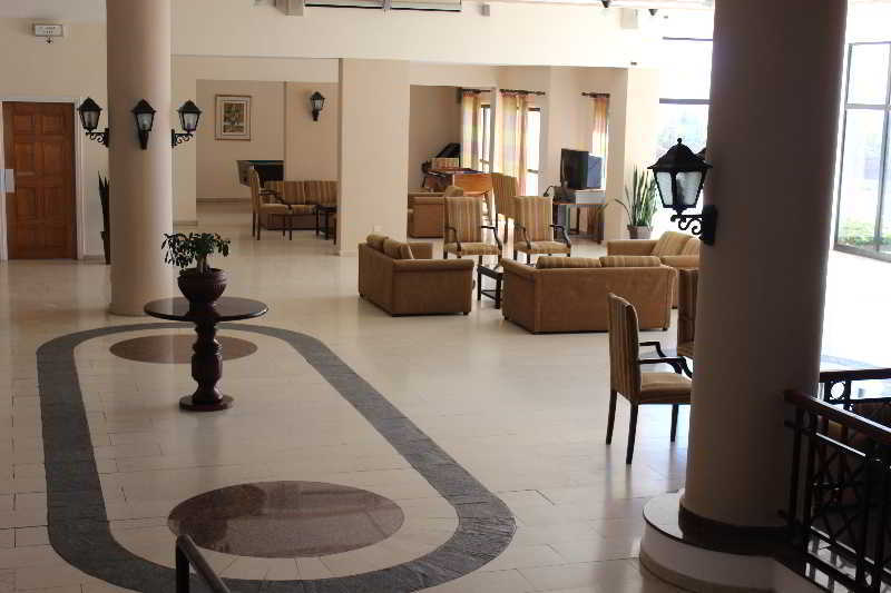Episkopiana Hotel & Sport Resort Episkopi  Exterior photo